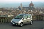 Fiat Idea 2003 года